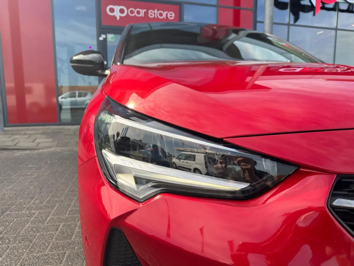 1.2 GS Line | LED | 360 Camera | Parksens | Carplay | Dodehoekassistent | Two Tone