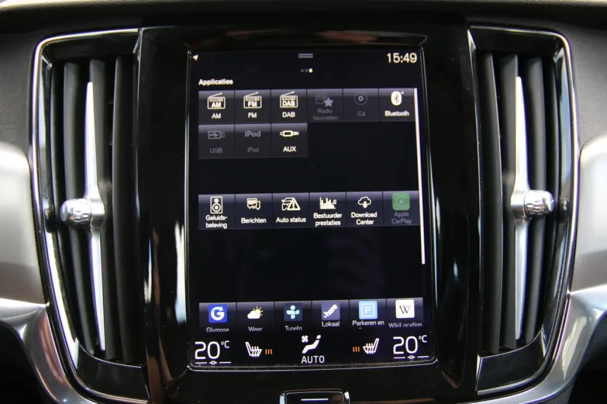 2.0 T5 Momentum Business Pro