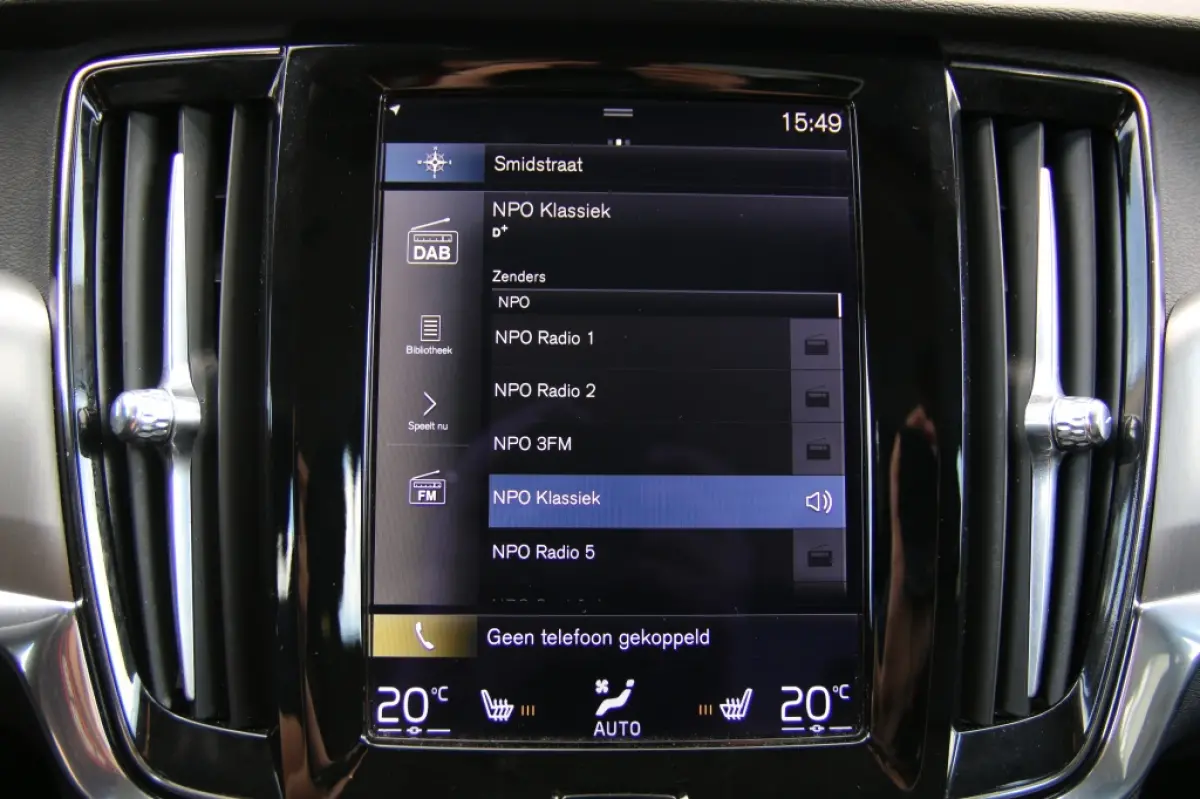 2.0 T5 Momentum Business Pro