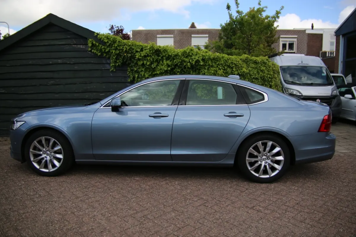 2.0 T5 Momentum Business Pro
