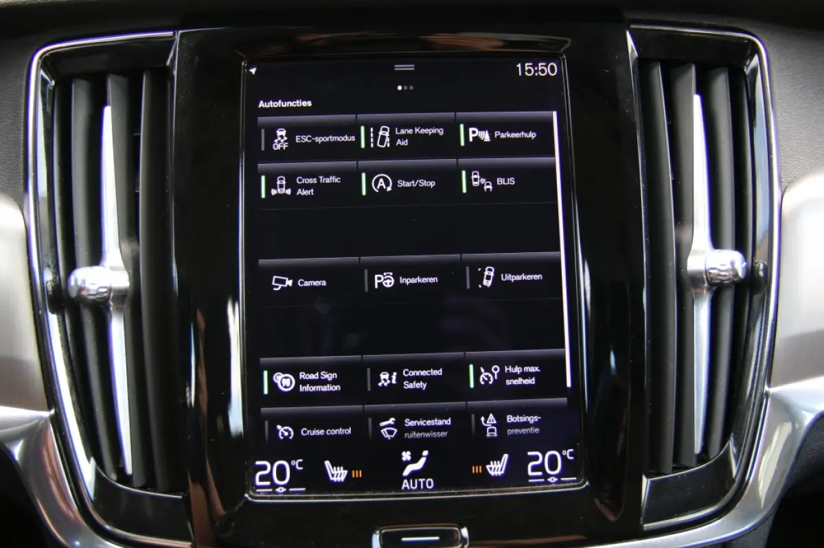 2.0 T5 Momentum Business Pro