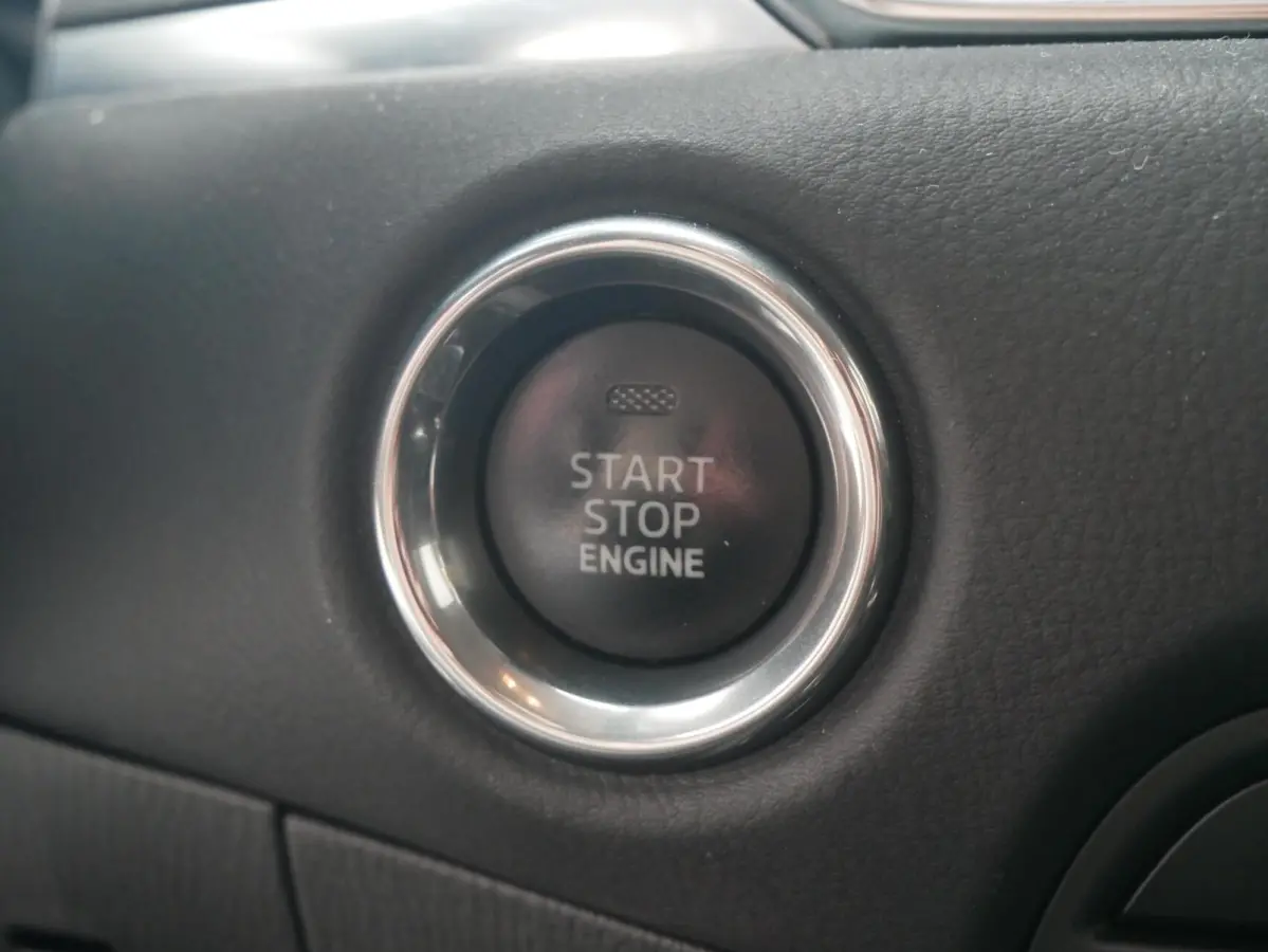 2.5 SkyActiv-G 194 Signature BOSE| ACC| 360 Camera| Dealer onderhouden