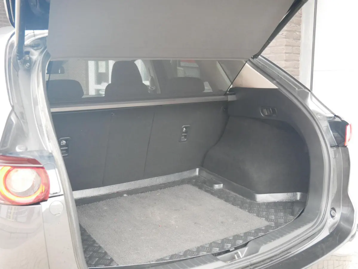 2.5 SkyActiv-G 194 Signature BOSE| ACC| 360 Camera| Dealer onderhouden