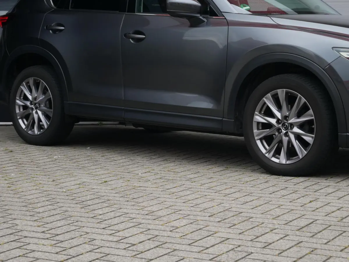 2.5 SkyActiv-G 194 Signature BOSE| ACC| 360 Camera| Dealer onderhouden