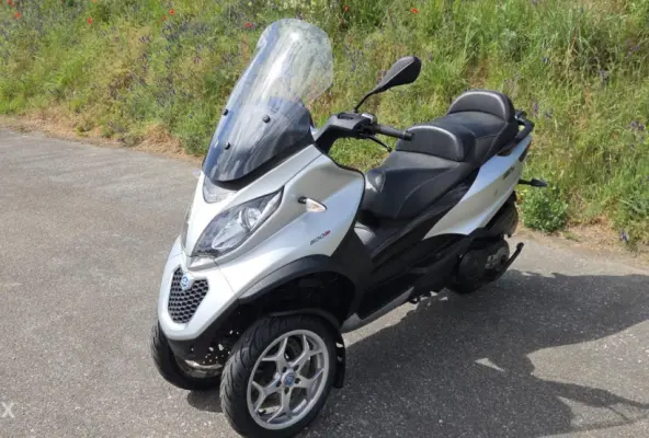 500 LT