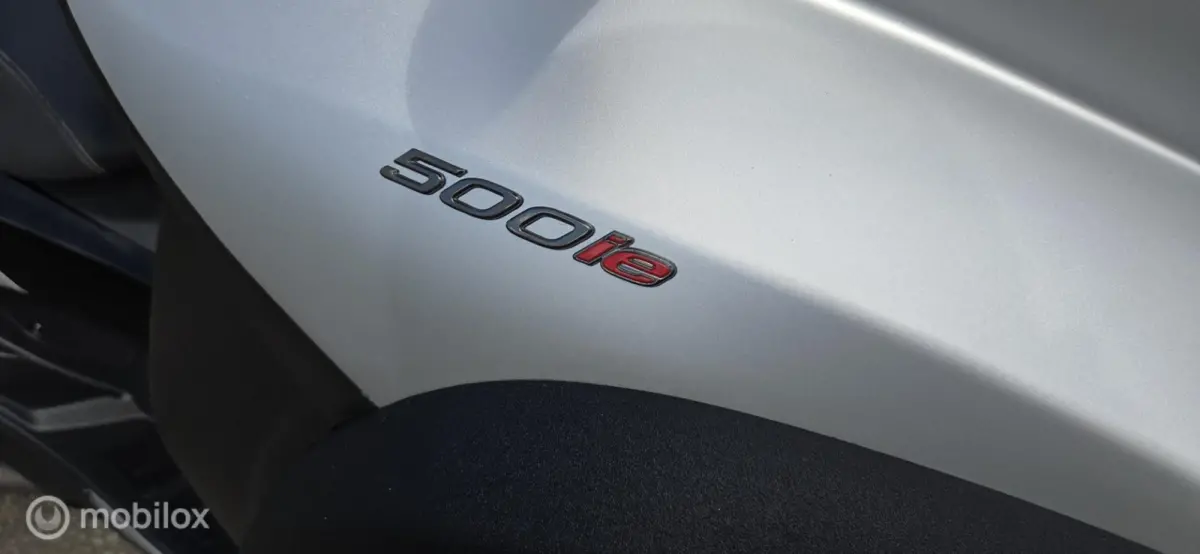 500 LT