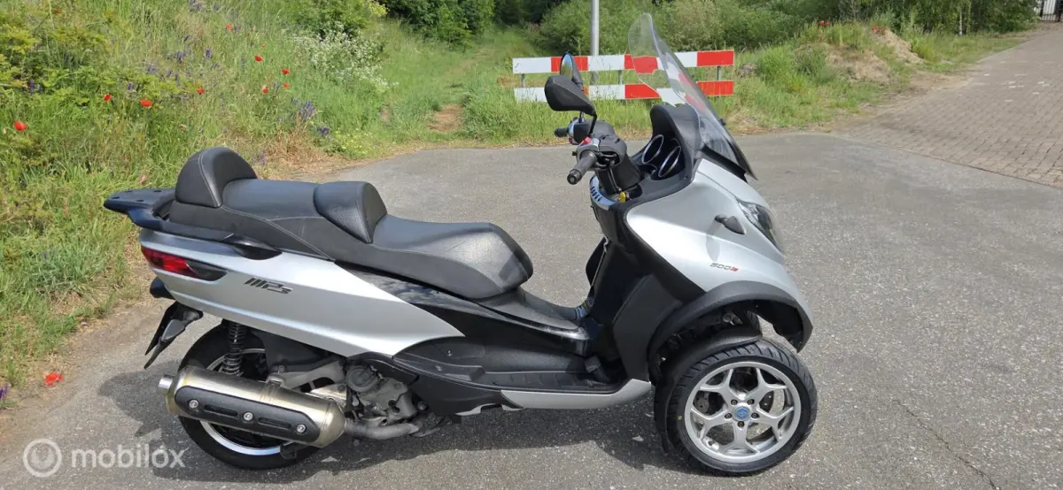 500 LT