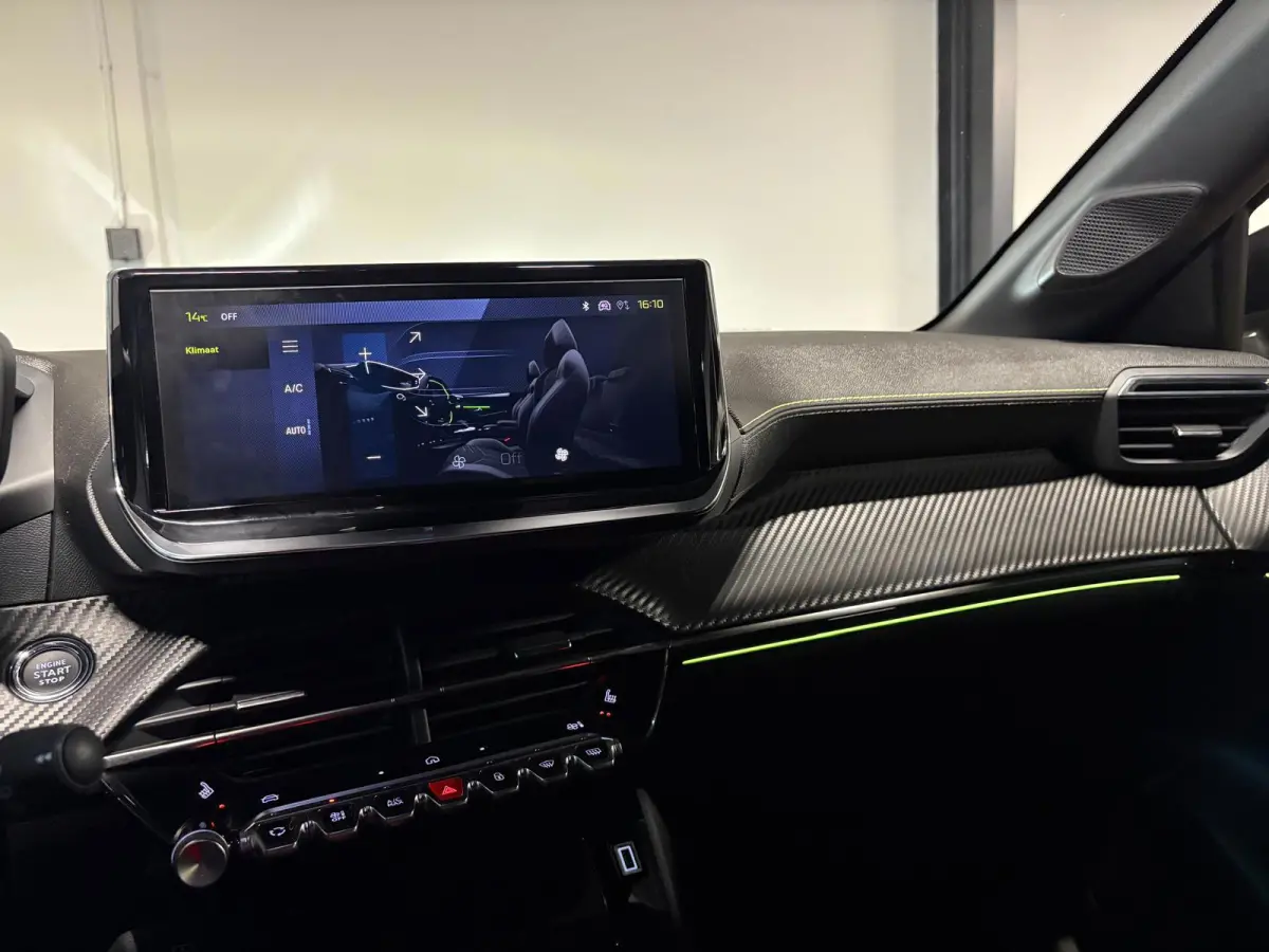 1.2 Hybrid 110 e-DCS6 GT 360 CAM BLINDSPOT CARPLAY