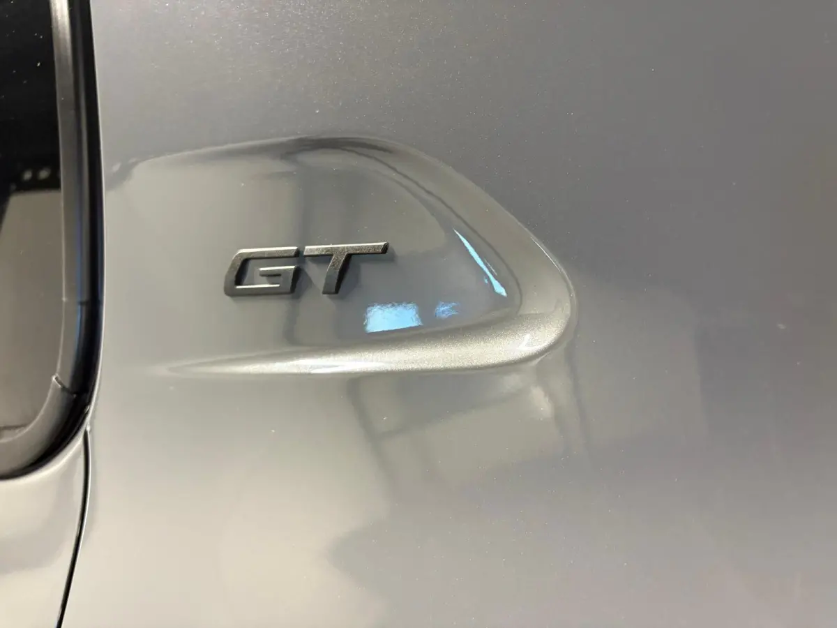 1.2 Hybrid 110 e-DCS6 GT 360 CAM BLINDSPOT CARPLAY