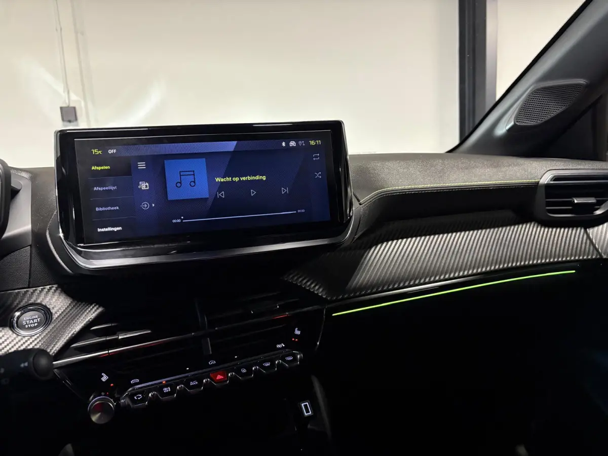 1.2 Hybrid 110 e-DCS6 GT 360 CAM BLINDSPOT CARPLAY