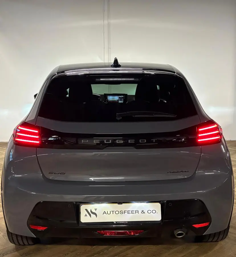 1.2 Hybrid 110 e-DCS6 GT 360 CAM BLINDSPOT CARPLAY