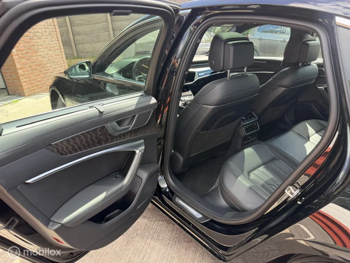 50 TDI quattro S edition