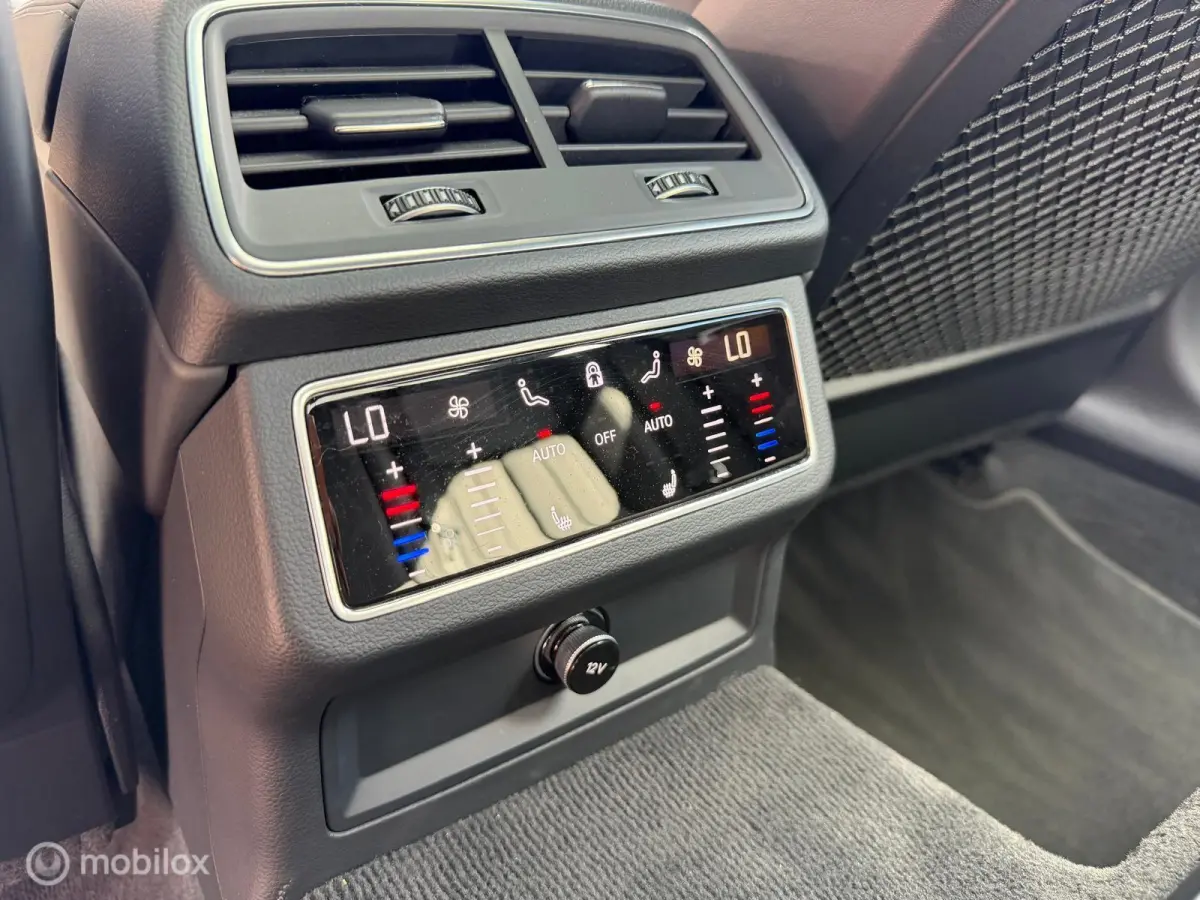 50 TDI quattro S edition