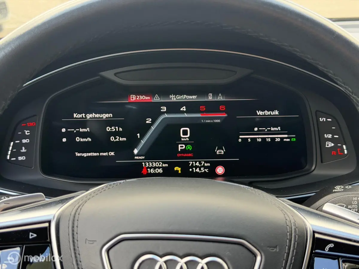 50 TDI quattro S edition