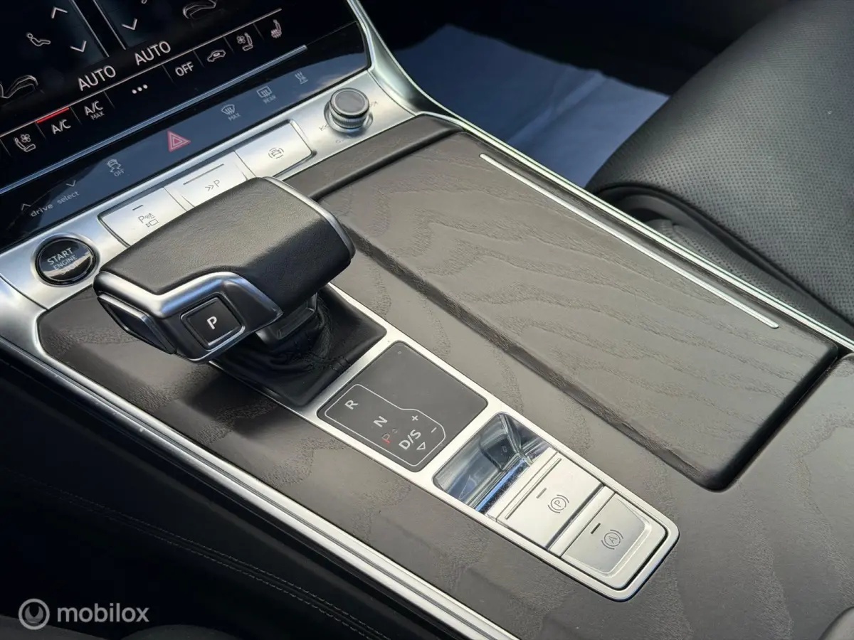 50 TDI quattro S edition