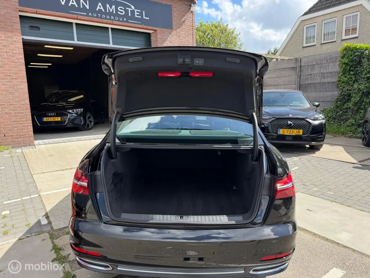 50 TDI quattro S edition