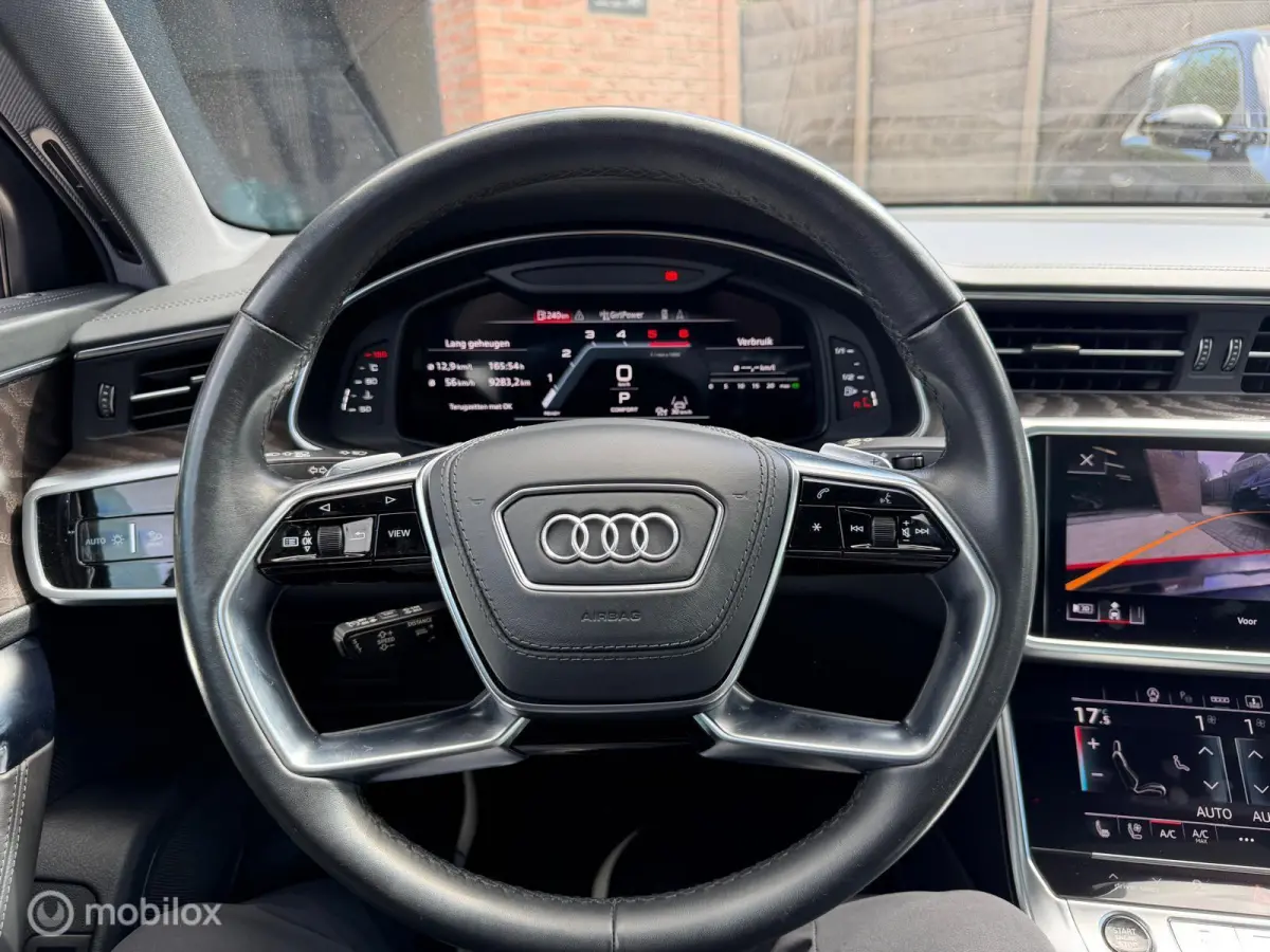 50 TDI quattro S edition