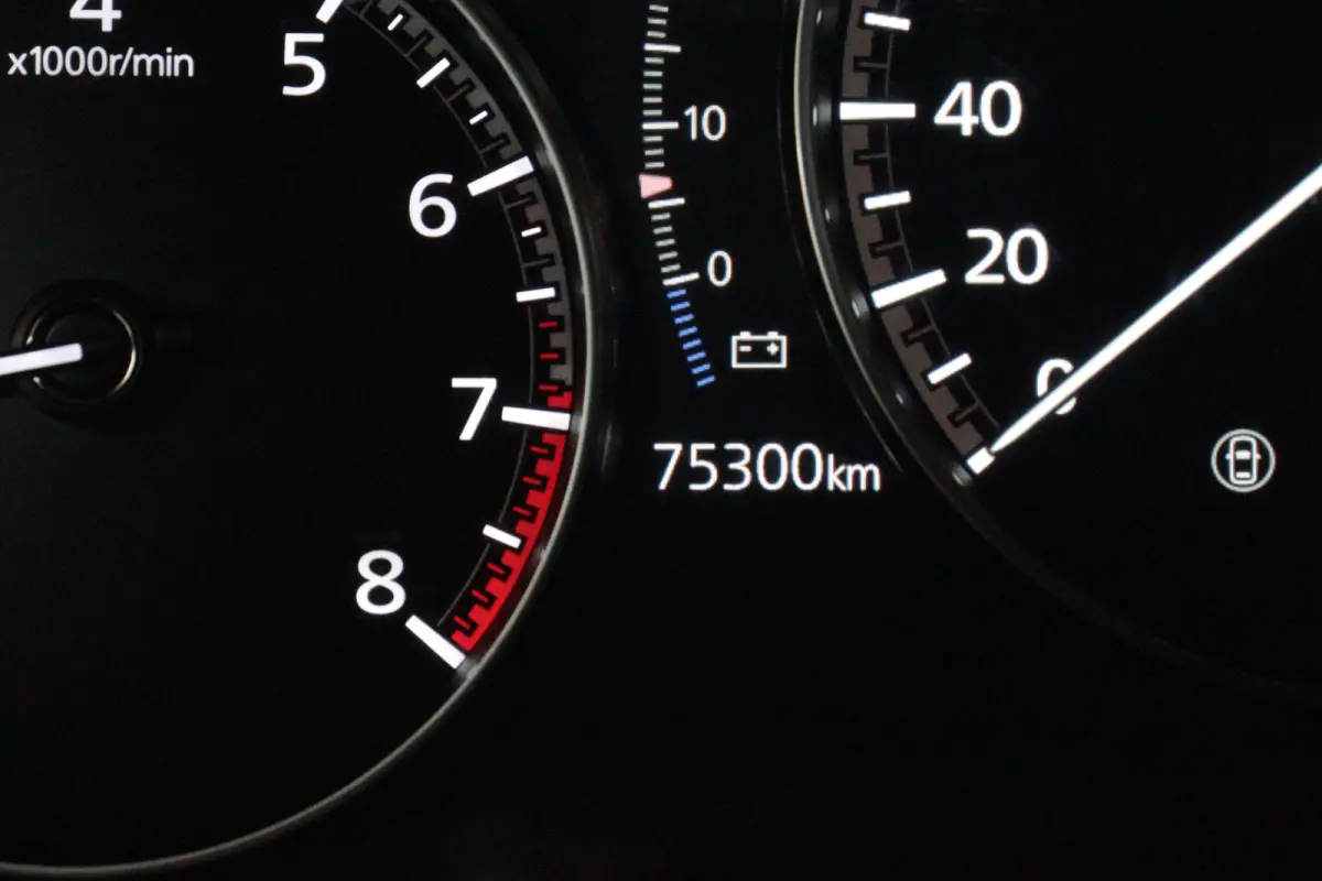 2.0 e-SkyActiv-X M Hybrid Sportive Automaat | NAVI | CAMERA + PDC | STOELVERW | ADAP CRUISE | BOSE AUDIO |