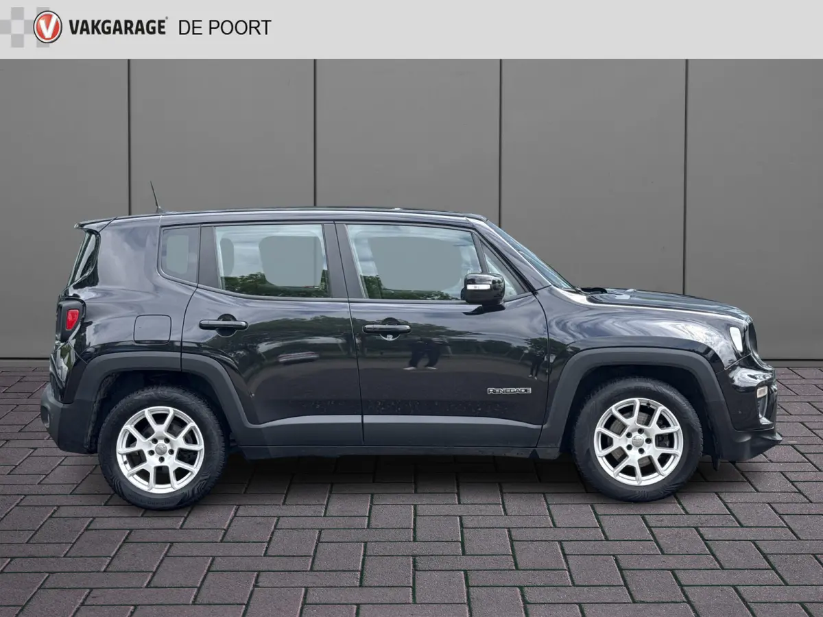 1.3T DDCT Longitude | NL-auto | 1e Eig | Navi | Cruisec.