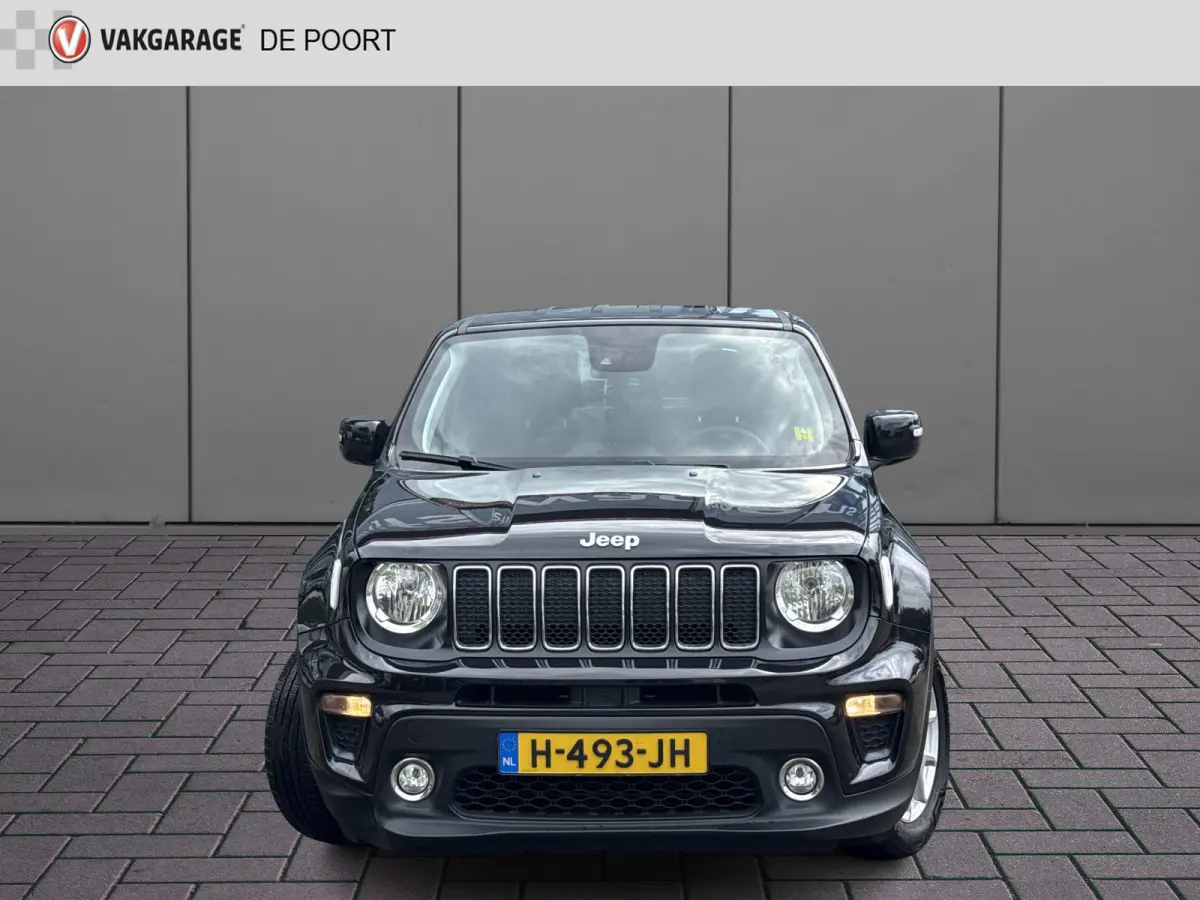 1.3T DDCT Longitude | NL-auto | 1e Eig | Navi | Cruisec.