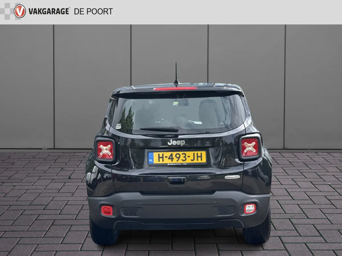 1.3T DDCT Longitude | NL-auto | 1e Eig | Navi | Cruisec.