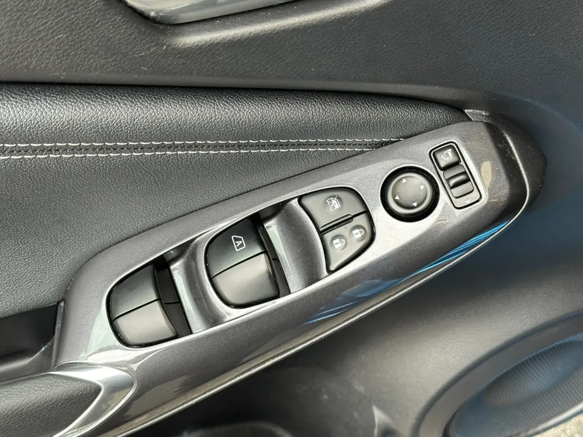 1.0 DIG-T Business Access Automaat Navi 360 Camera