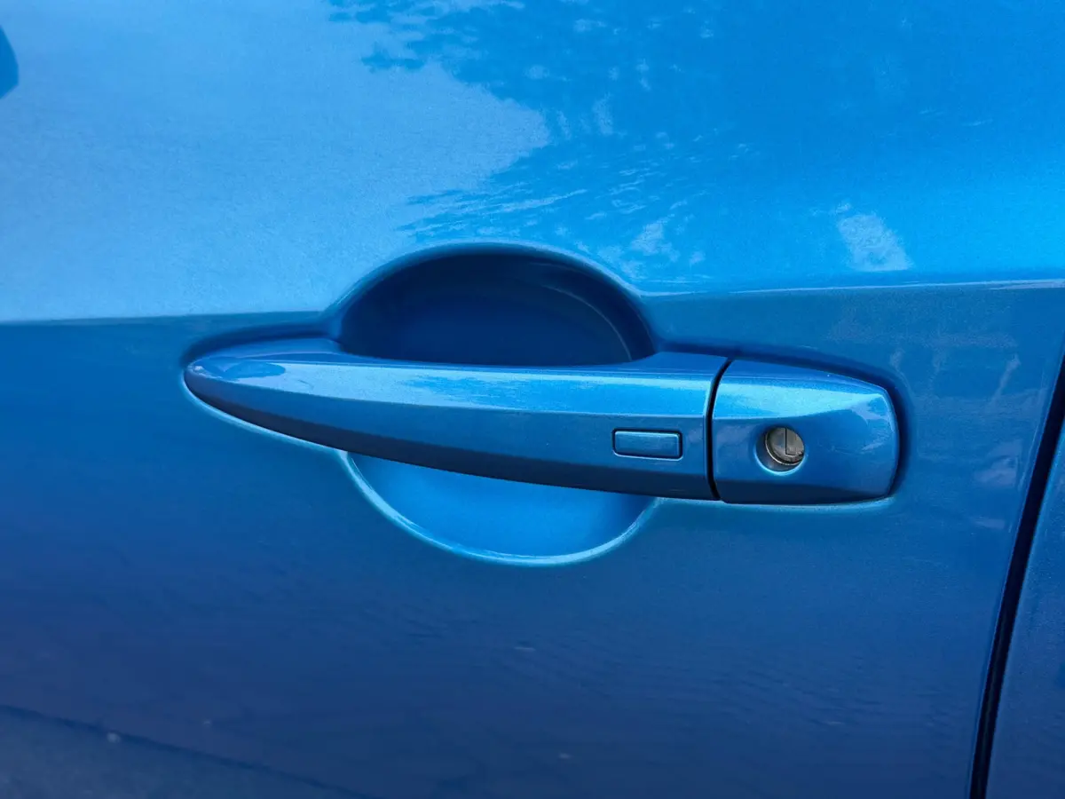 1.0 DIG-T Business Access Automaat Navi 360 Camera