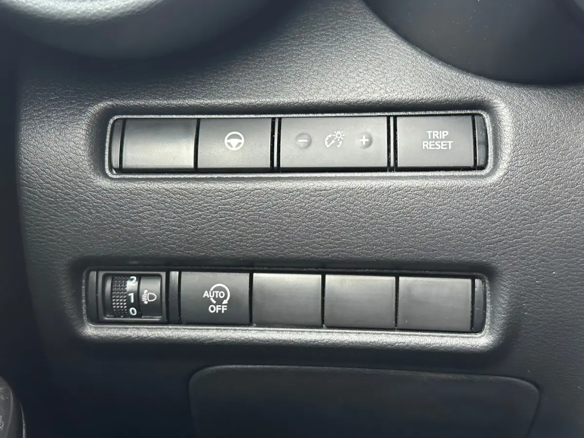 1.0 DIG-T Business Access Automaat Navi 360 Camera
