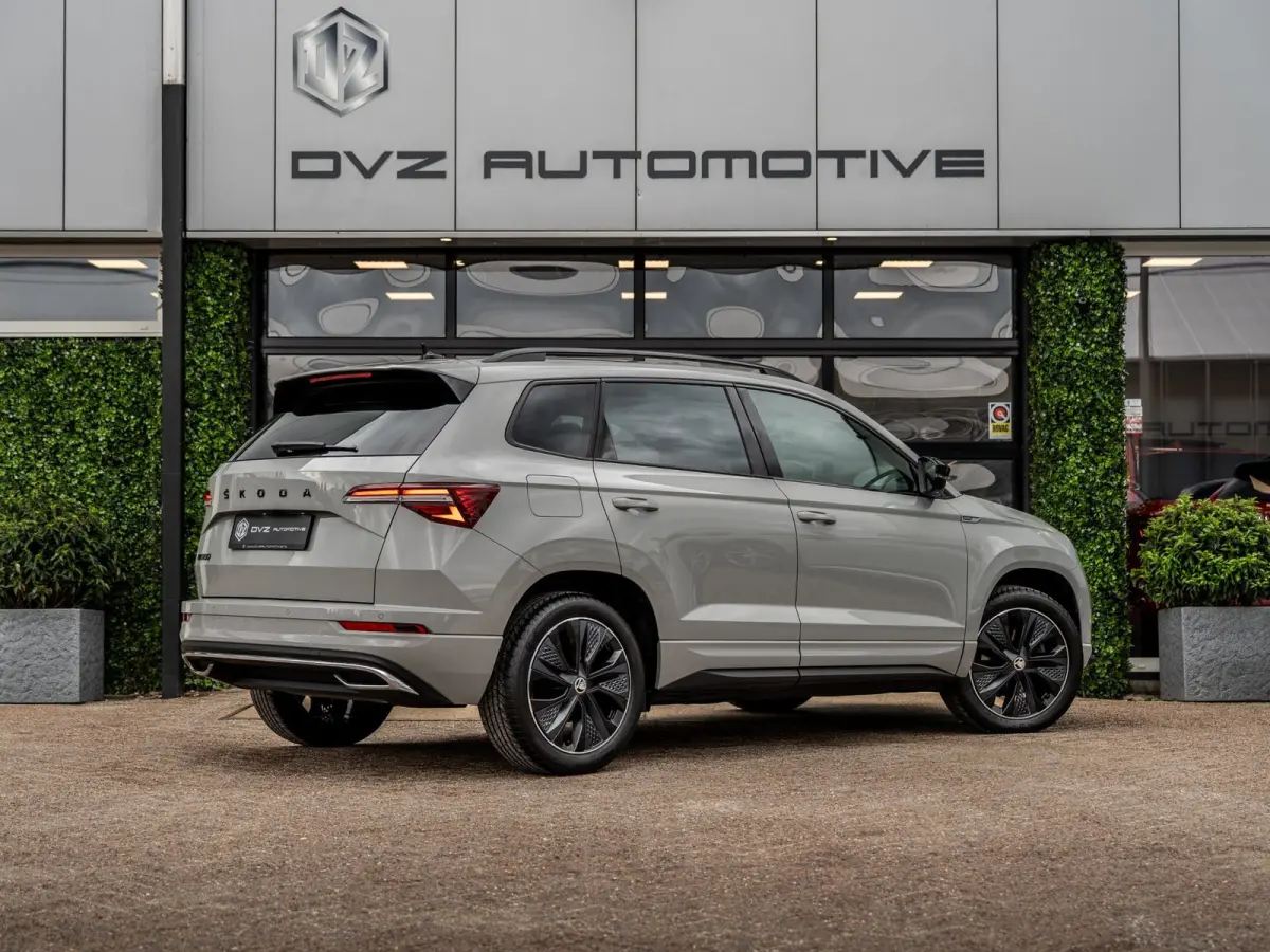 1.5 TSI ACT 150PK DSG Sportline Business | ACC | Camera | Winter Pack | BTW