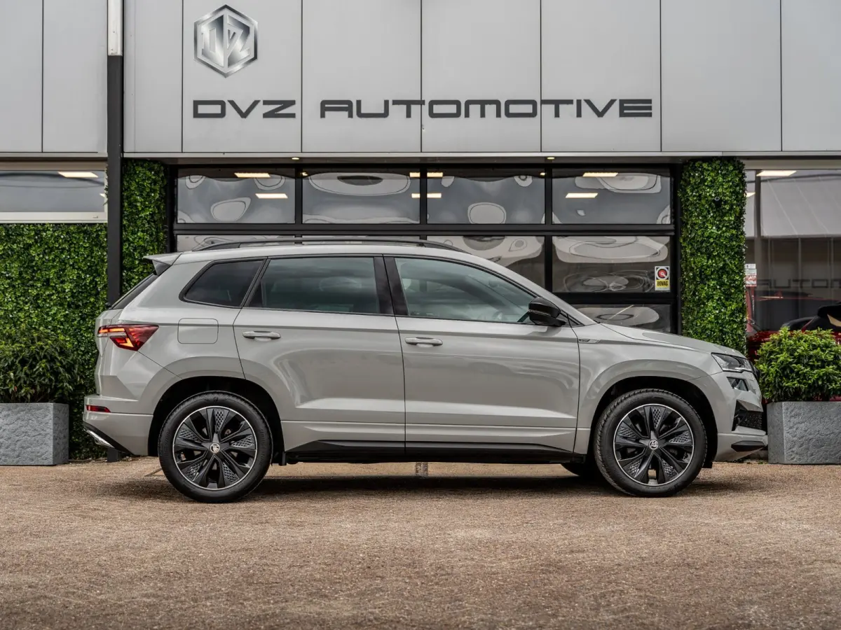 1.5 TSI ACT 150PK DSG Sportline Business | ACC | Camera | Winter Pack | BTW