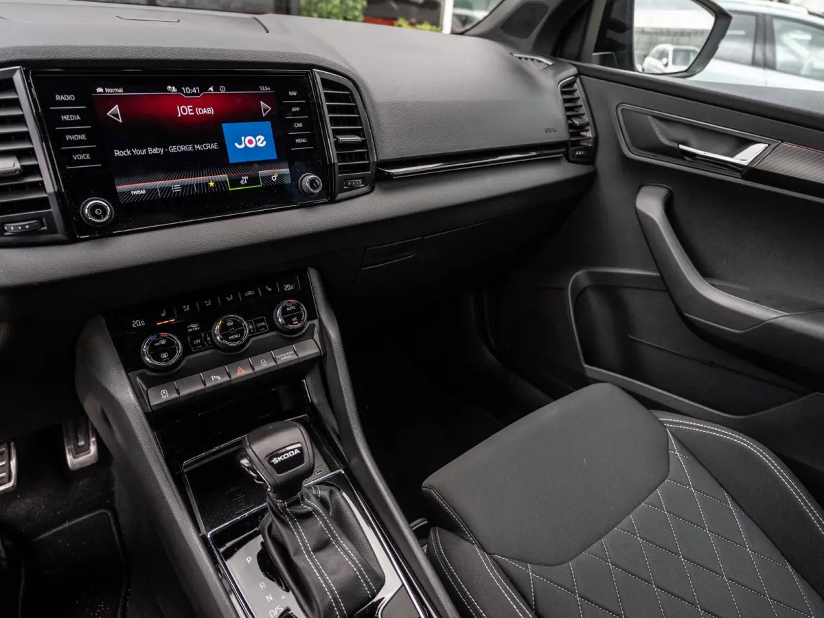 1.5 TSI ACT 150PK DSG Sportline Business | ACC | Camera | Winter Pack | BTW