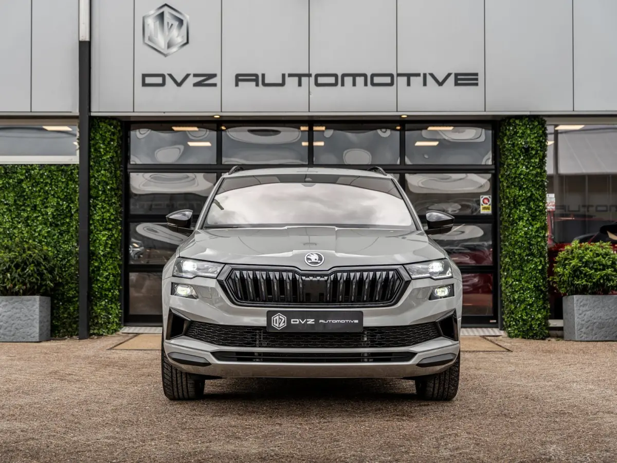 1.5 TSI ACT 150PK DSG Sportline Business | ACC | Camera | Winter Pack | BTW