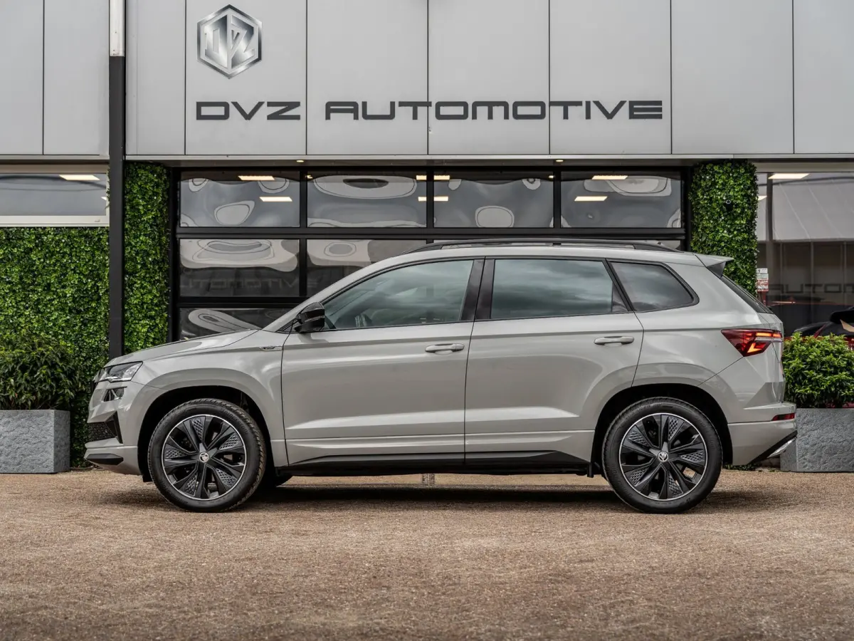 1.5 TSI ACT 150PK DSG Sportline Business | ACC | Camera | Winter Pack | BTW