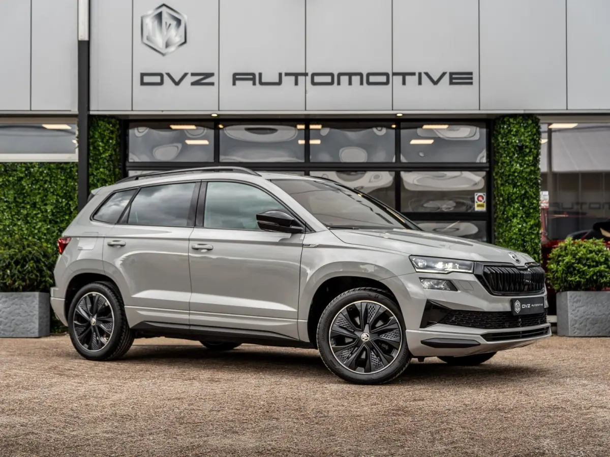 1.5 TSI ACT 150PK DSG Sportline Business | ACC | Camera | Winter Pack | BTW