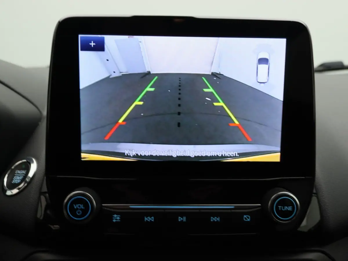 1.0 EcoBoost ST-Line | Apple Carplay/Android Auto | Winterpakket | Achteruitrijcamera | Cruise Control |