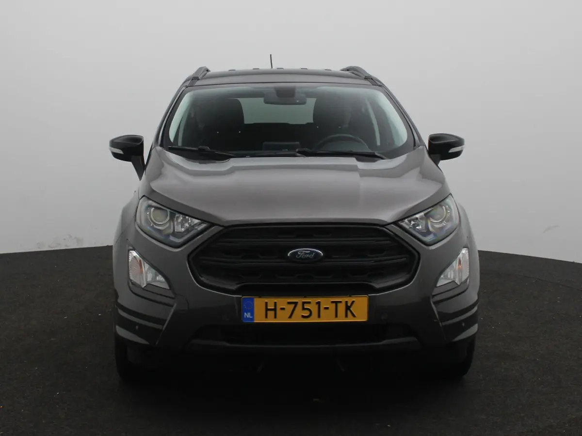 1.0 EcoBoost ST-Line | Apple Carplay/Android Auto | Winterpakket | Achteruitrijcamera | Cruise Control |