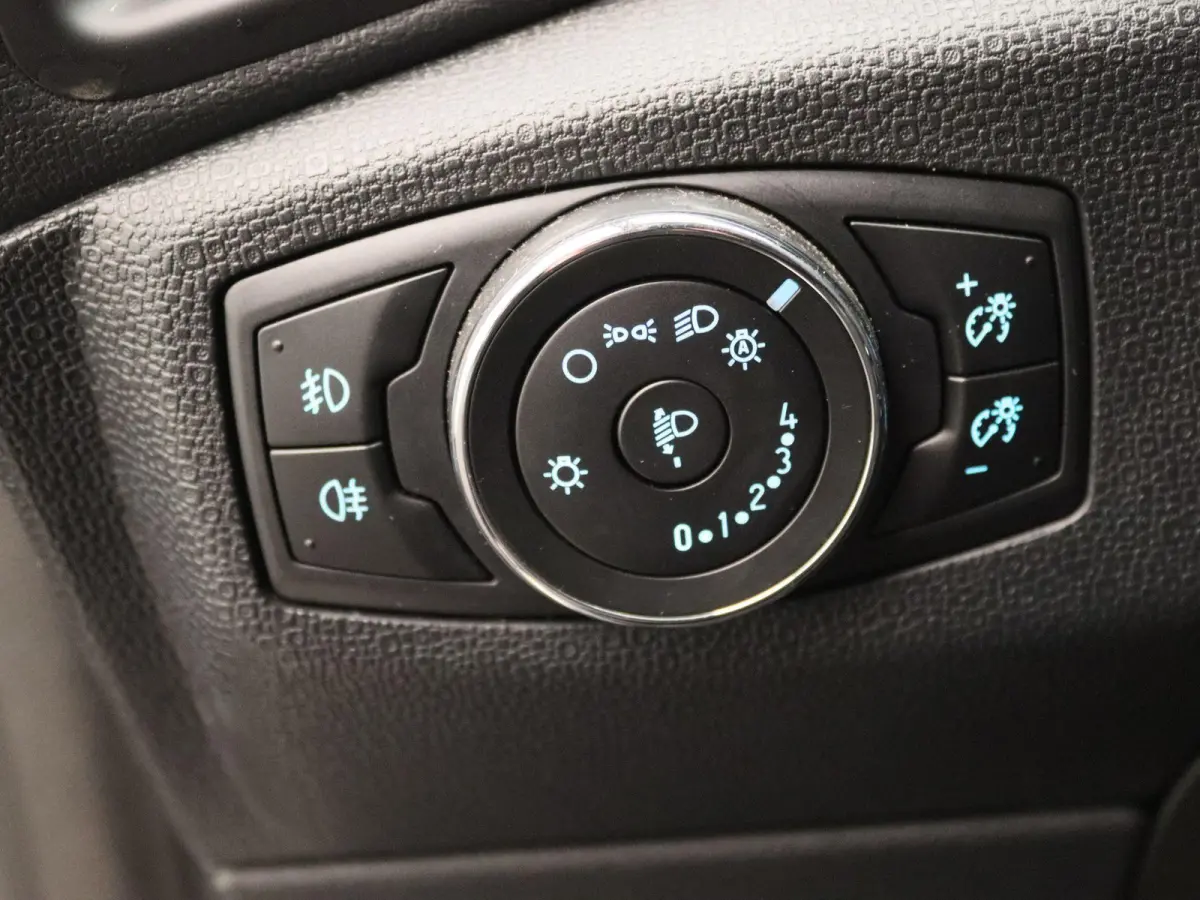 1.0 EcoBoost ST-Line | Apple Carplay/Android Auto | Winterpakket | Achteruitrijcamera | Cruise Control |