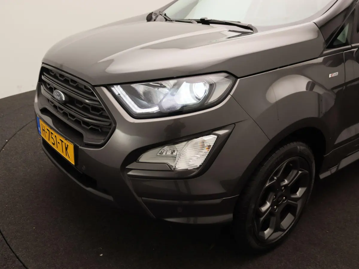 1.0 EcoBoost ST-Line | Apple Carplay/Android Auto | Winterpakket | Achteruitrijcamera | Cruise Control |