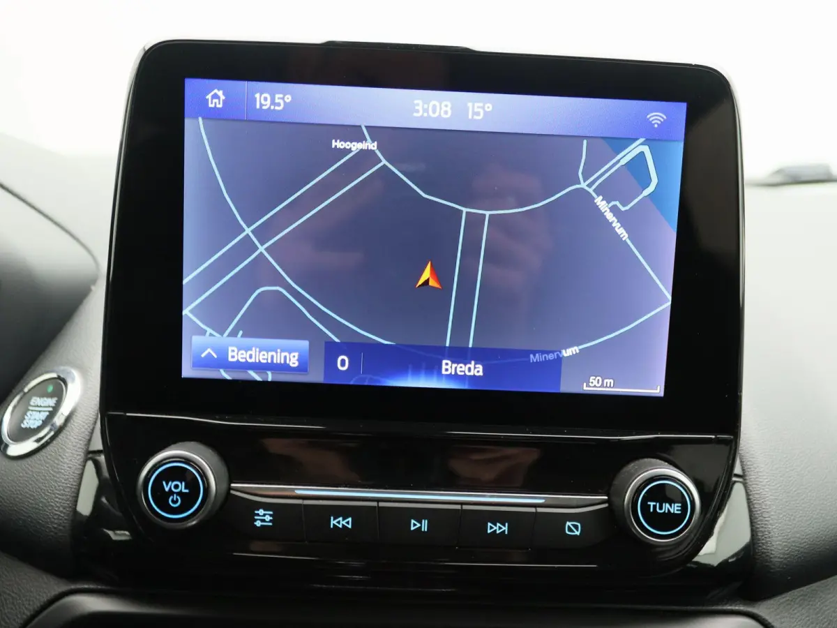 1.0 EcoBoost ST-Line | Apple Carplay/Android Auto | Winterpakket | Achteruitrijcamera | Cruise Control |
