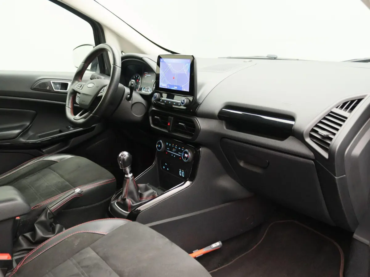 1.0 EcoBoost ST-Line | Apple Carplay/Android Auto | Winterpakket | Achteruitrijcamera | Cruise Control |