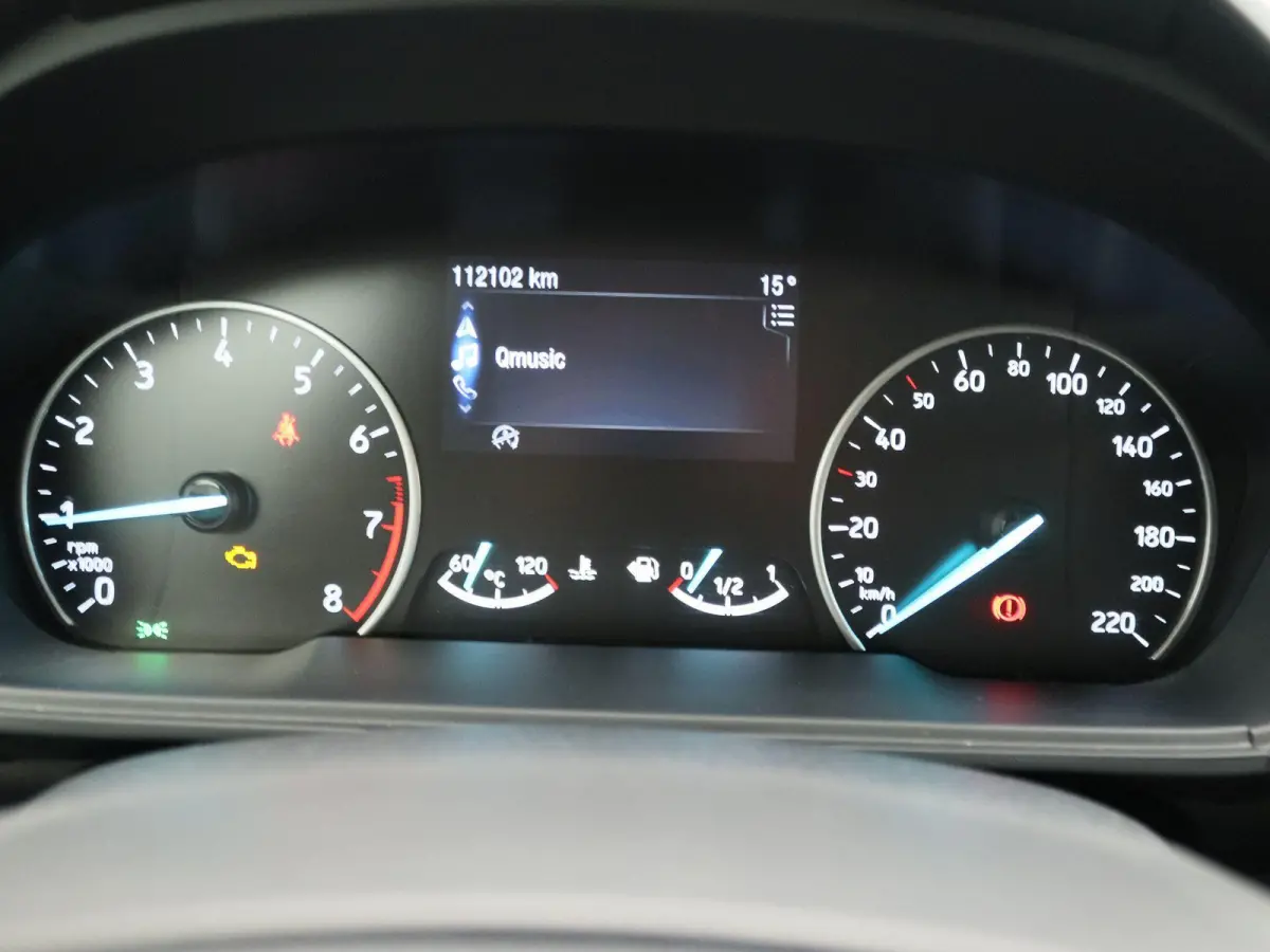 1.0 EcoBoost ST-Line | Apple Carplay/Android Auto | Winterpakket | Achteruitrijcamera | Cruise Control |