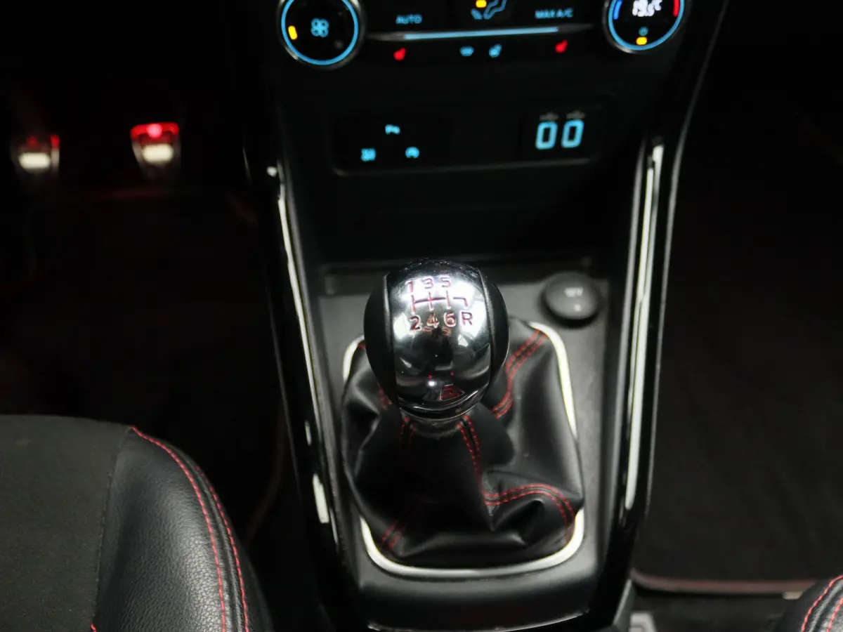 1.0 EcoBoost ST-Line | Apple Carplay/Android Auto | Winterpakket | Achteruitrijcamera | Cruise Control |