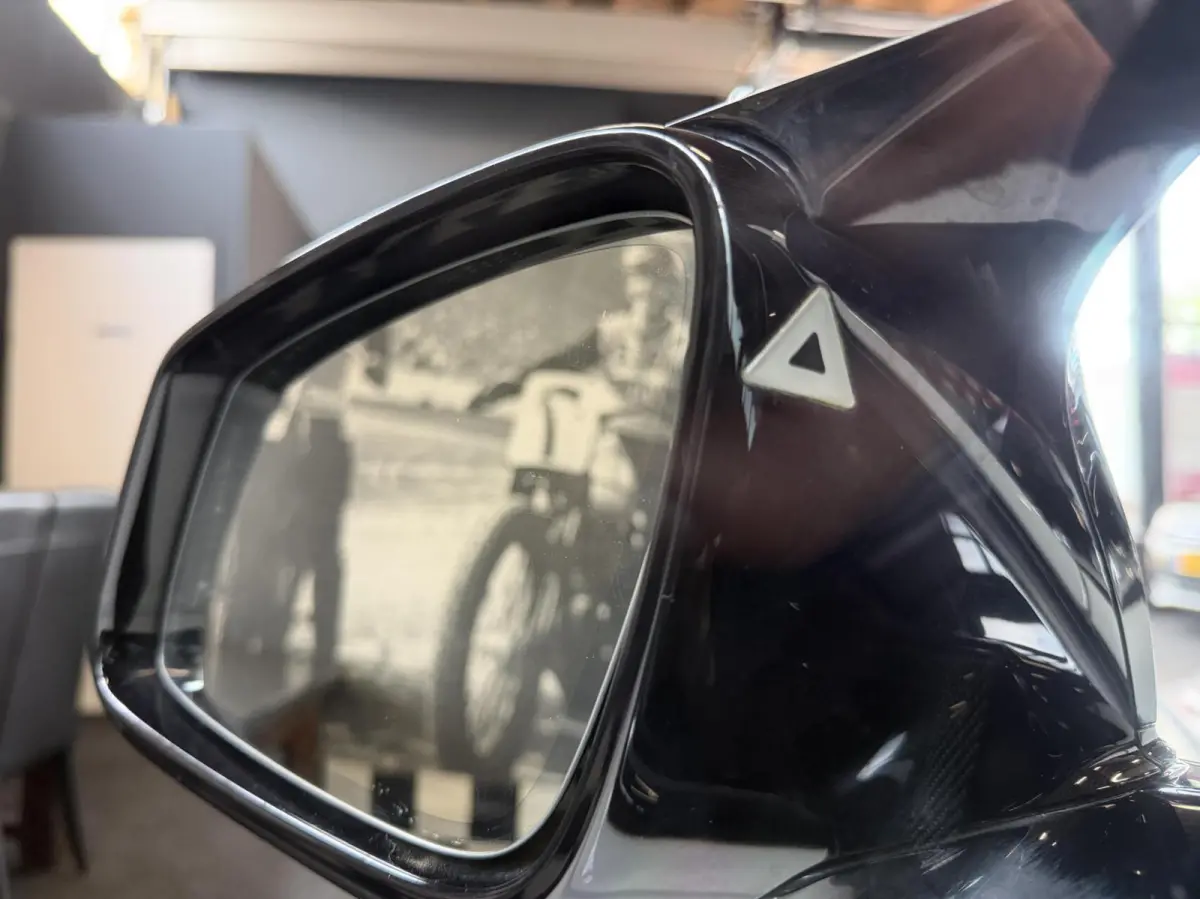 335i xDrive Upgrade Edition Akra 360pk pano
