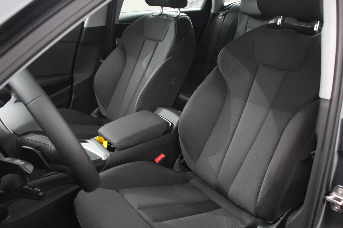 40 TFSI 204 pk S-tronic S Line Plus Navigatie Adaptive Cruise Control Parkeersensoren Camera Lane Assist Elektrische achterklep Stoelverwarming Ledverlichting Virtual Cockpit Climatronic