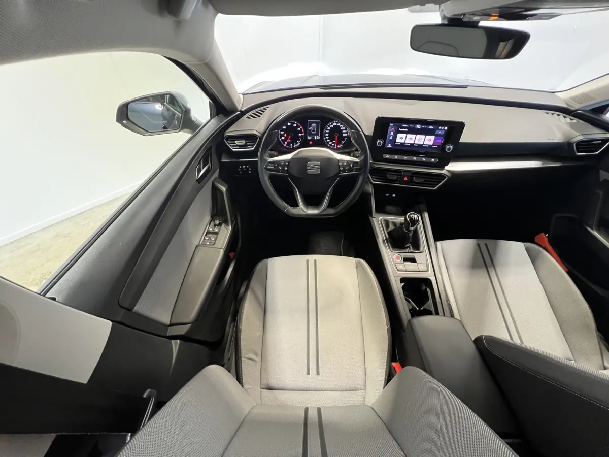 1.0 TSI Style | Apple Carplay/ Android Auto | LED Koplampen | LMV 17'' | Cruise Control | Rijstrooksensor met correctie | NL auto |