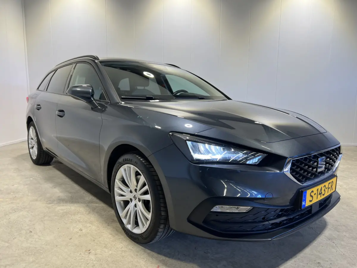 1.0 TSI Style | Apple Carplay/ Android Auto | LED Koplampen | LMV 17'' | Cruise Control | Rijstrooksensor met correctie | NL auto |