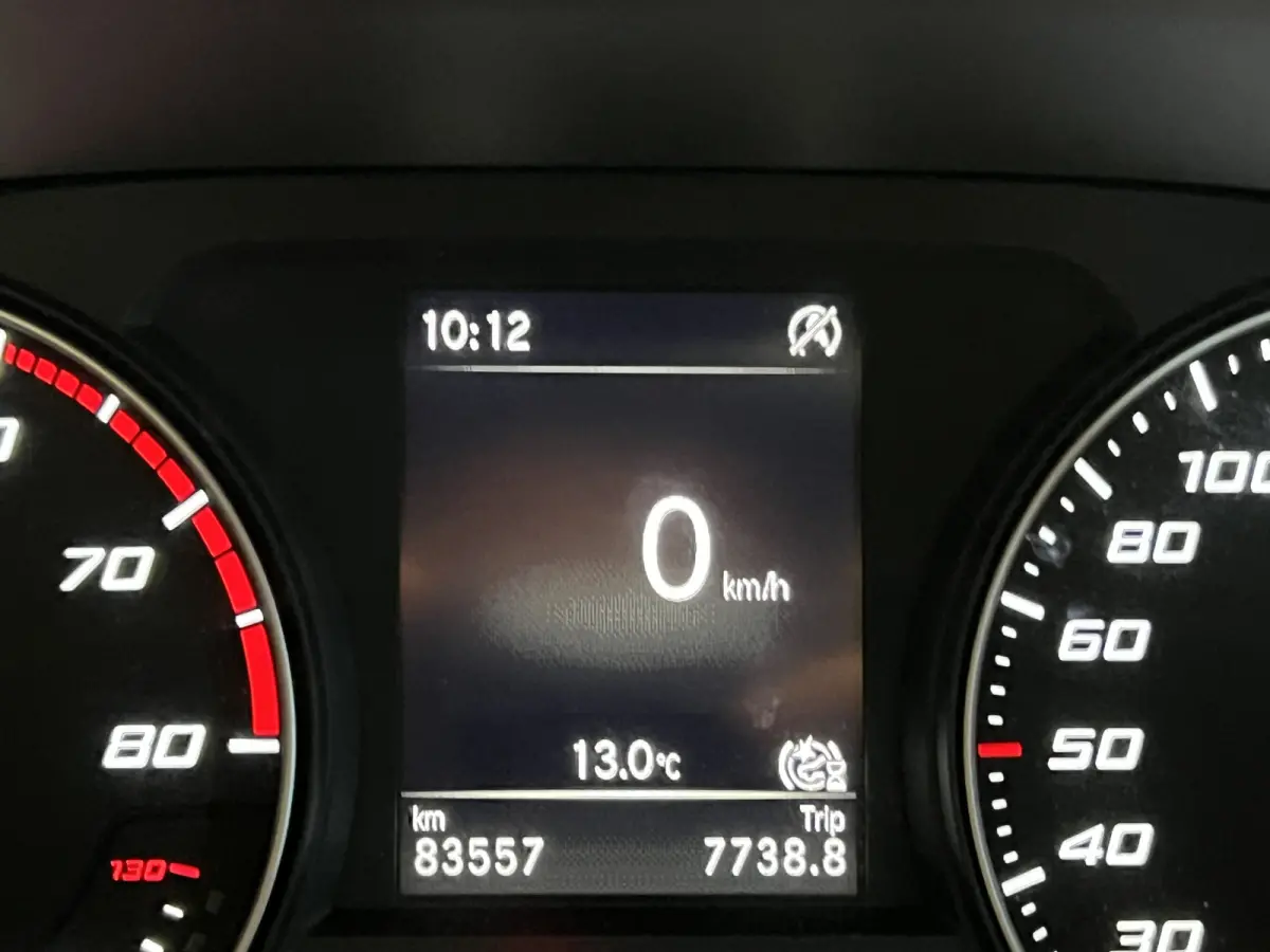 1.0 TSI Style | Apple Carplay/ Android Auto | LED Koplampen | LMV 17'' | Cruise Control | Rijstrooksensor met correctie | NL auto |