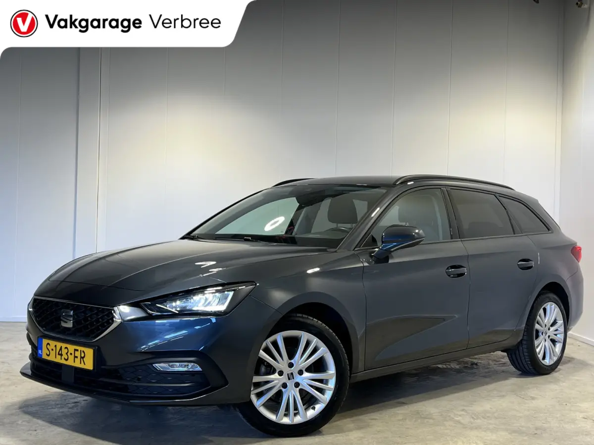 1.0 TSI Style | Apple Carplay/ Android Auto | LED Koplampen | LMV 17'' | Cruise Control | Rijstrooksensor met correctie | NL auto |