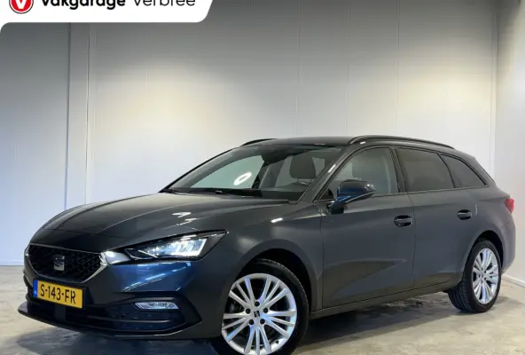1.0 TSI Style | Apple Carplay/ Android Auto | LED Koplampen | LMV 17'' | Cruise Control | Rijstrooksensor met correctie | NL auto |