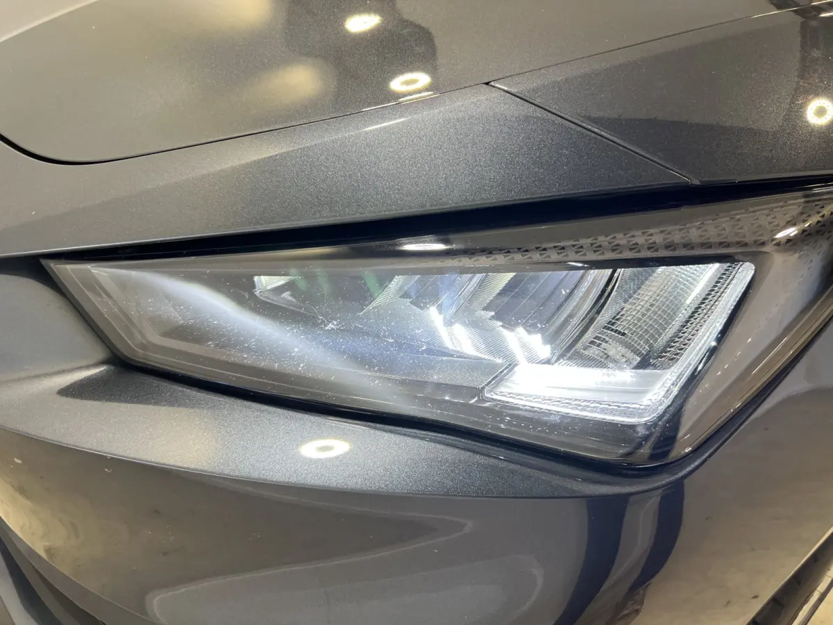1.0 TSI Style | Apple Carplay/ Android Auto | LED Koplampen | LMV 17'' | Cruise Control | Rijstrooksensor met correctie | NL auto |